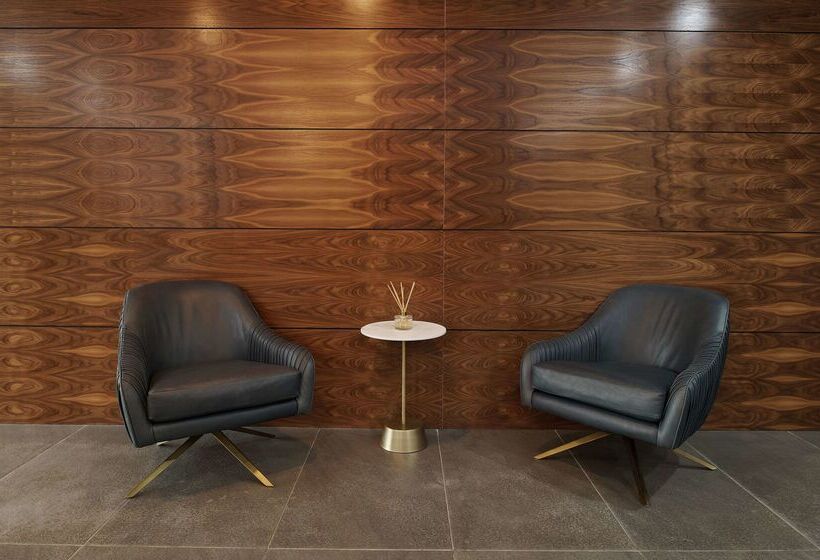 فندق Hampton Inn Ciudad Juarez