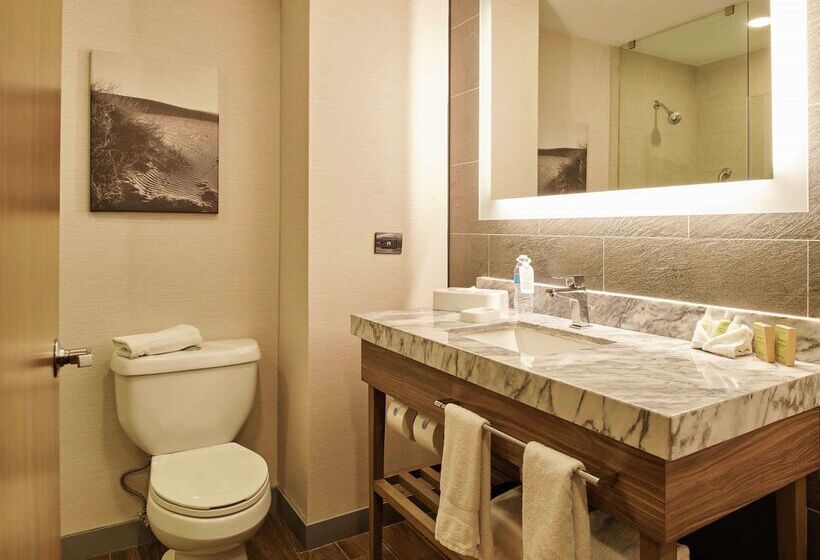 فندق Hampton Inn Ciudad Juarez