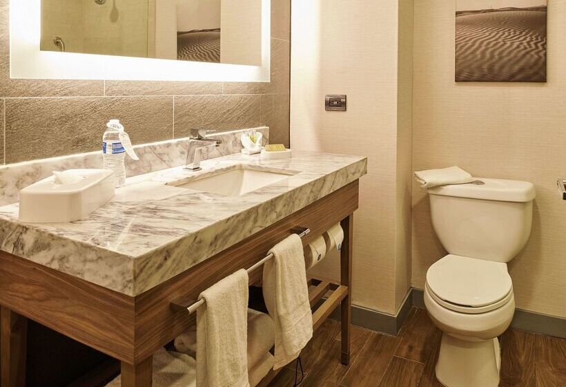 فندق Hampton Inn Ciudad Juarez