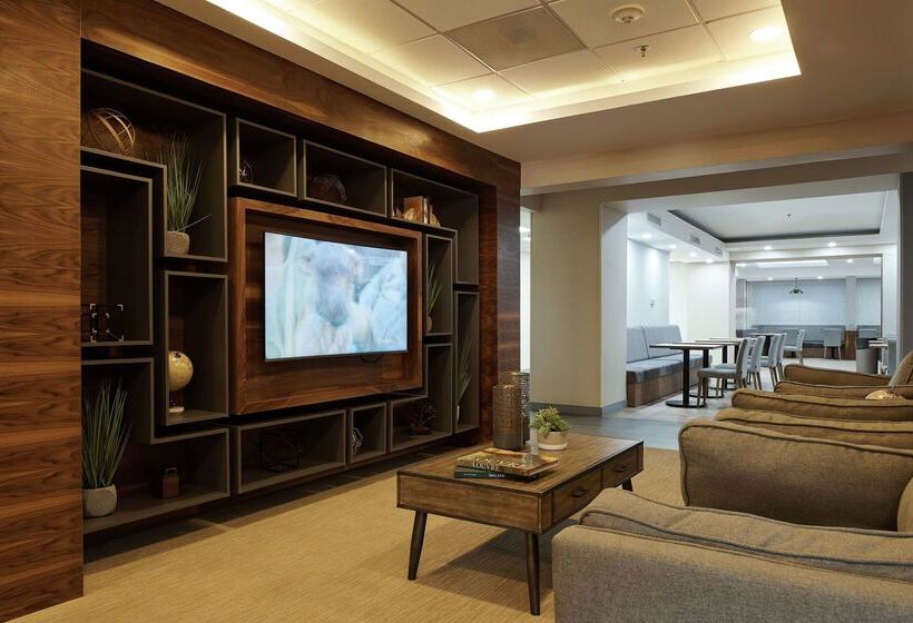 فندق Hampton Inn Ciudad Juarez