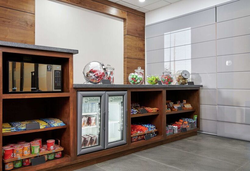 فندق Hampton Inn Ciudad Juarez