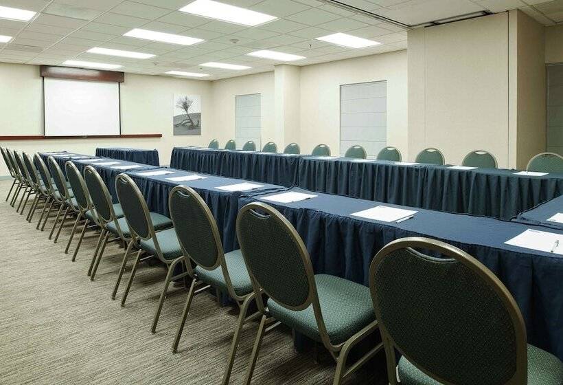 فندق Hampton Inn Ciudad Juarez