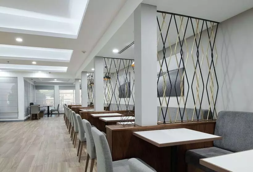 בית מלון כפרי Hampton Inn Ciudad Juarez