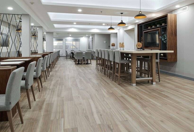 فندق Hampton Inn Ciudad Juarez