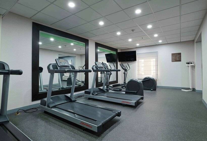 فندق Hampton Inn Ciudad Juarez