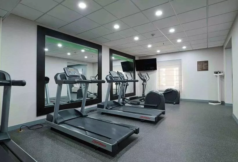 בית מלון כפרי Hampton Inn Ciudad Juarez