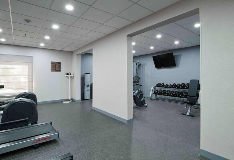 فندق Hampton Inn Ciudad Juarez