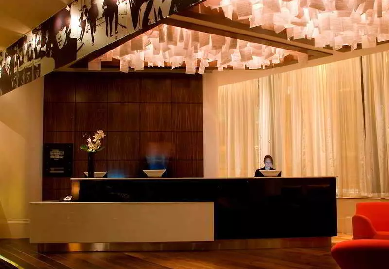 Hotel Hard Days Night