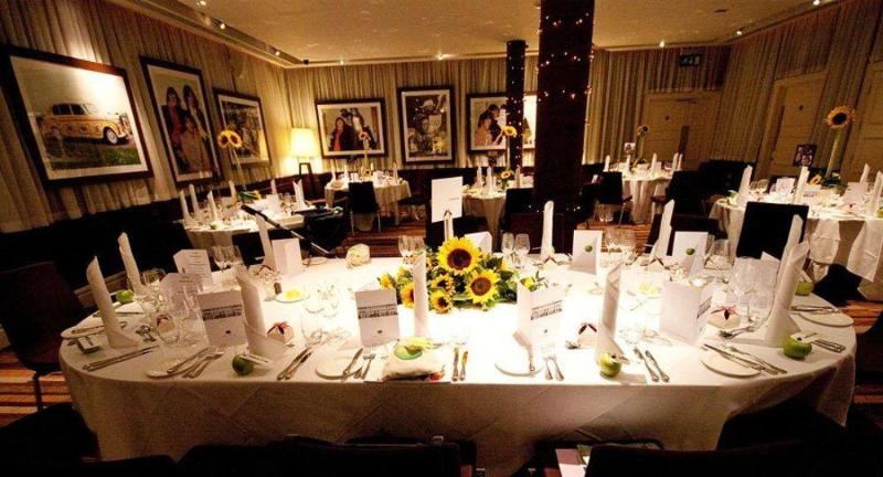 فندق Hard Days Night