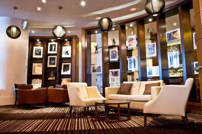 Hotel Hard Days Night