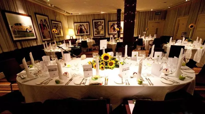 Hotel Hard Days Night