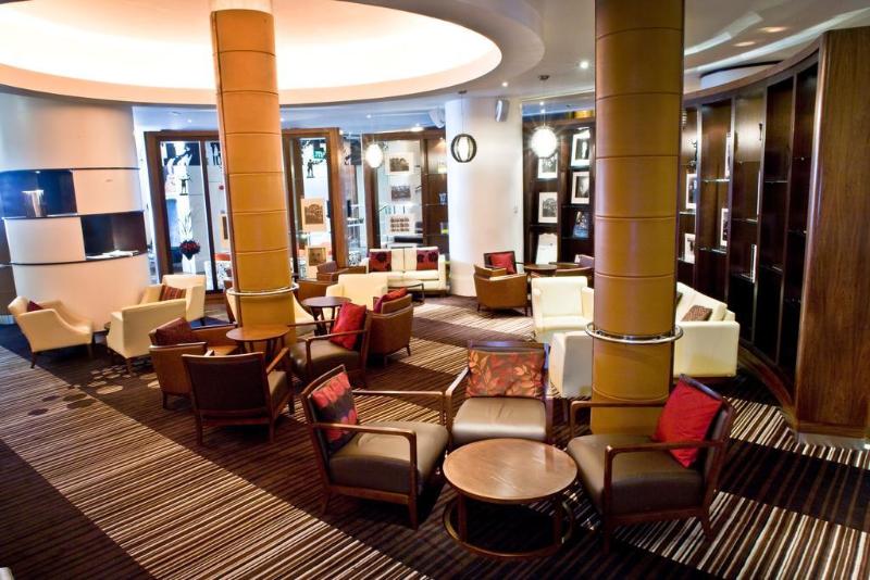 فندق Hard Days Night