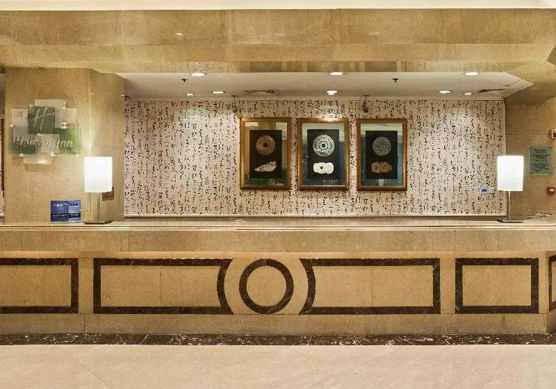 호텔 Country Inn & Suite By Radisson, Shanghai Railway Station