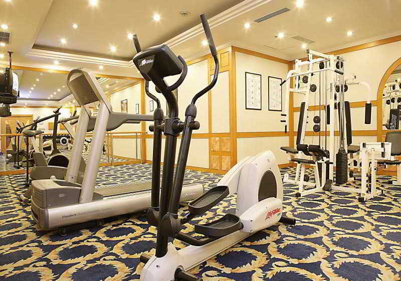 Otel Country Inn & Suite By Radisson, Shanghai Railway Station