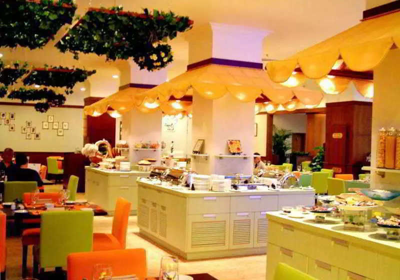 호텔 Country Inn & Suite By Radisson, Shanghai Railway Station