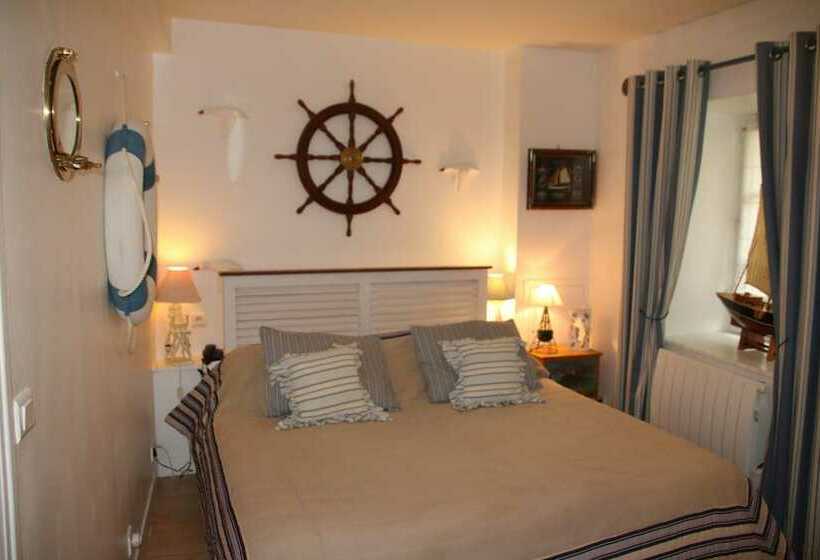 فندق Hostellerie Du Prieuré