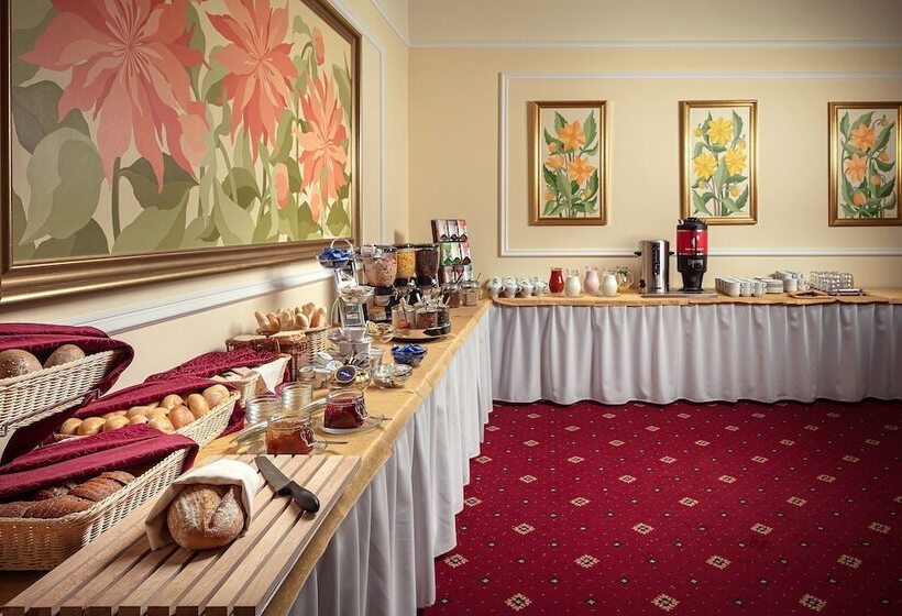 Humboldt Park Hotel & Spa