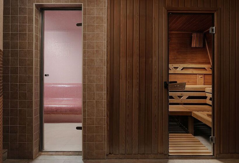 Humboldt Park Hotel & Spa