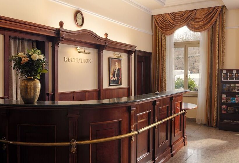 Humboldt Park Hotel & Spa