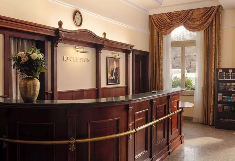 Humboldt Park Hotel & Spa