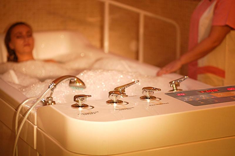 Humboldt Park Hotel & Spa