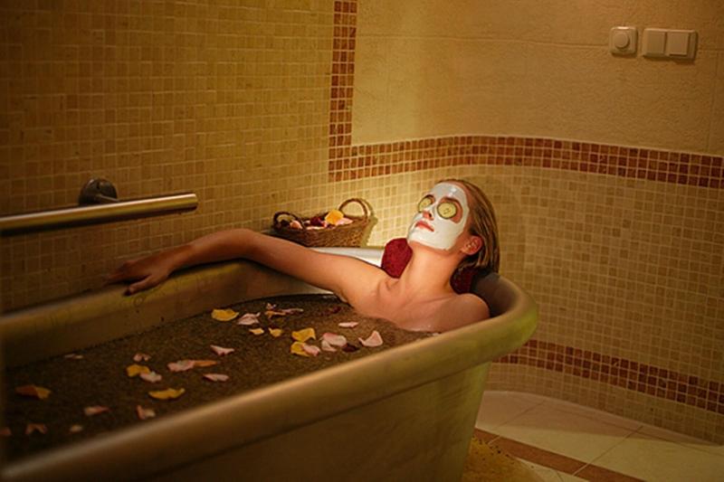 Humboldt Park Hotel & Spa