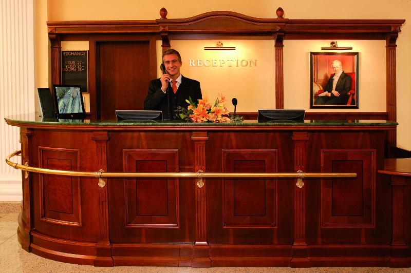 Humboldt Park Hotel & Spa