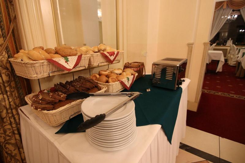 Humboldt Park Hotel & Spa