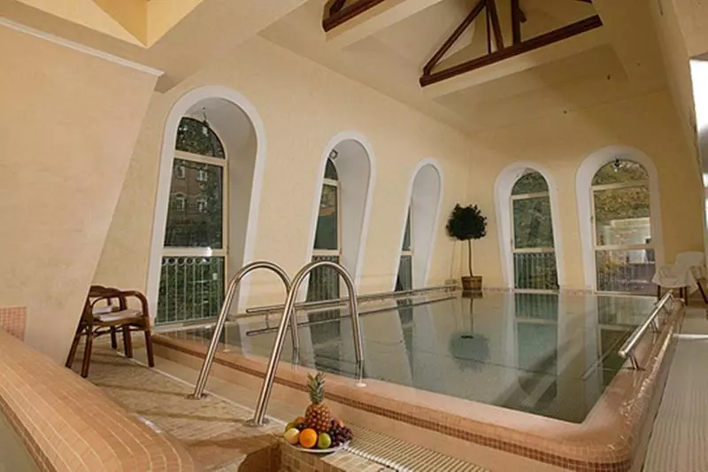 Humboldt Park Hotel & Spa