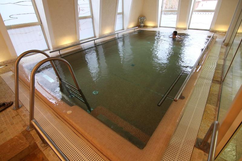 Humboldt Park Hotel & Spa