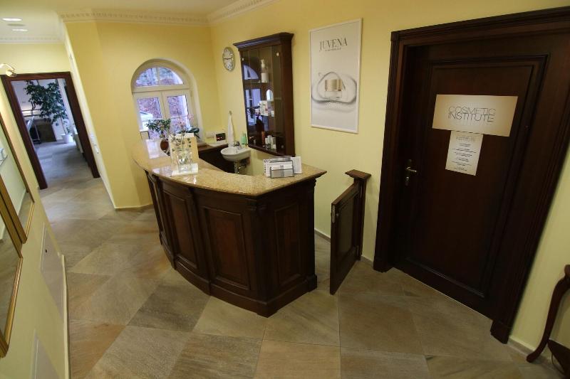 Humboldt Park Hotel & Spa