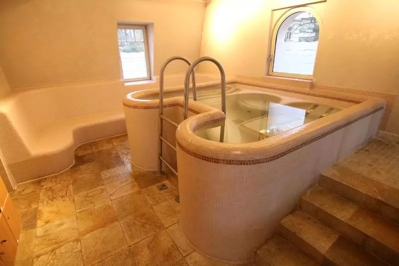 Humboldt Park Hotel & Spa