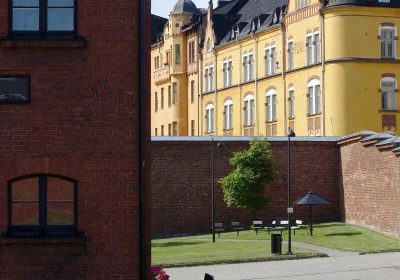 Clarion Collection Hotel Katajanokka