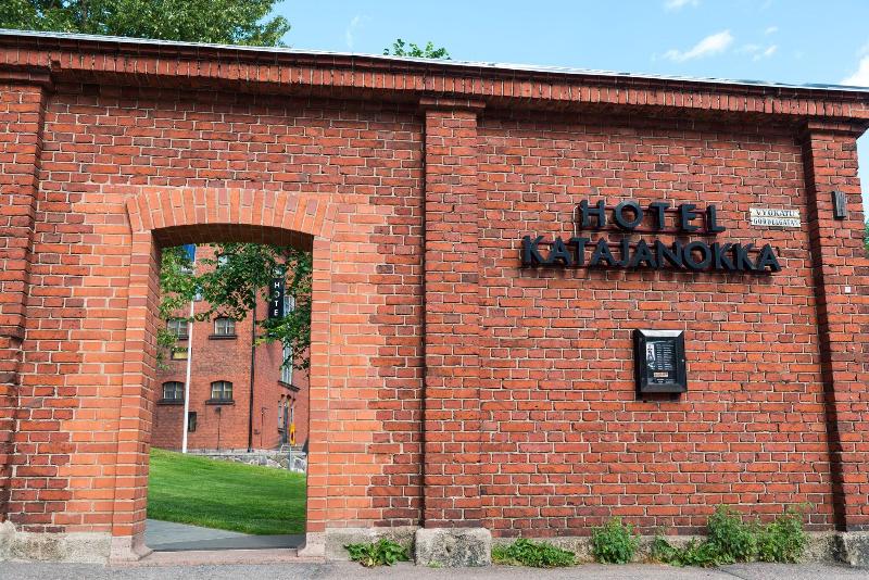 Clarion Collection Hotel Katajanokka