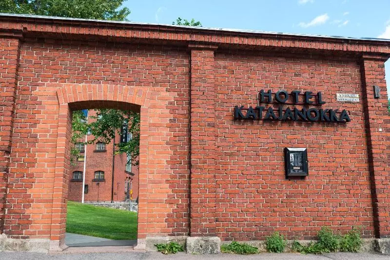 Clarion Collection Hotel Katajanokka