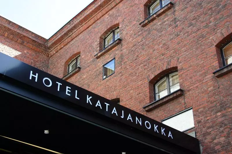 Clarion Collection Hotel Katajanokka