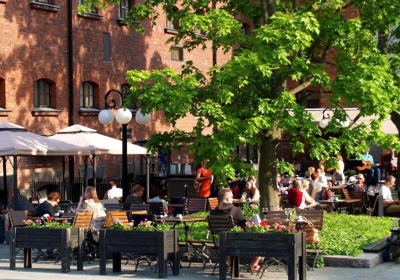 Clarion Collection Hotel Katajanokka