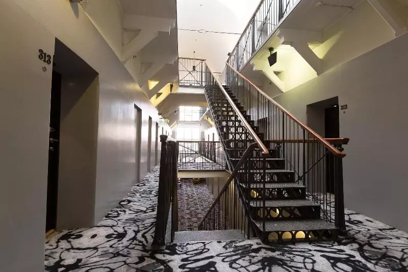 Clarion Collection Hotel Katajanokka