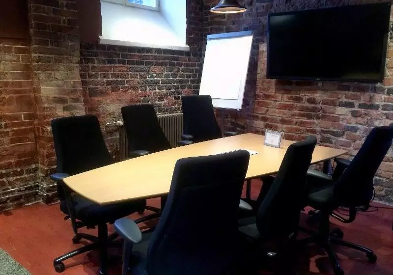 Clarion Collection Hotel Katajanokka