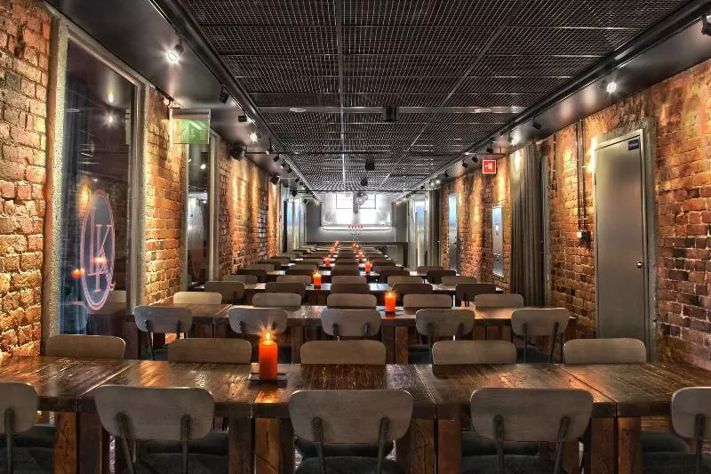 Clarion Collection Hotel Katajanokka