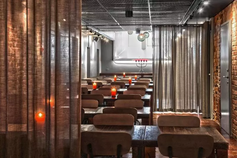 Clarion Collection Hotel Katajanokka