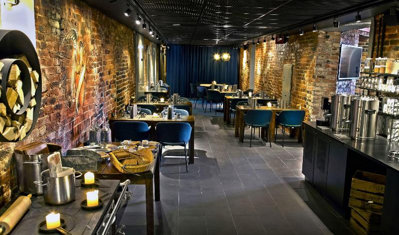 Clarion Collection Hotel Katajanokka