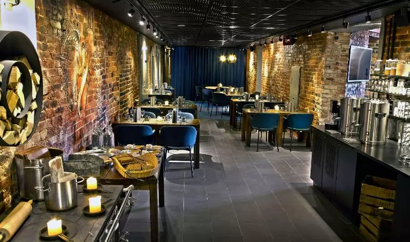 Clarion Collection Hotel Katajanokka