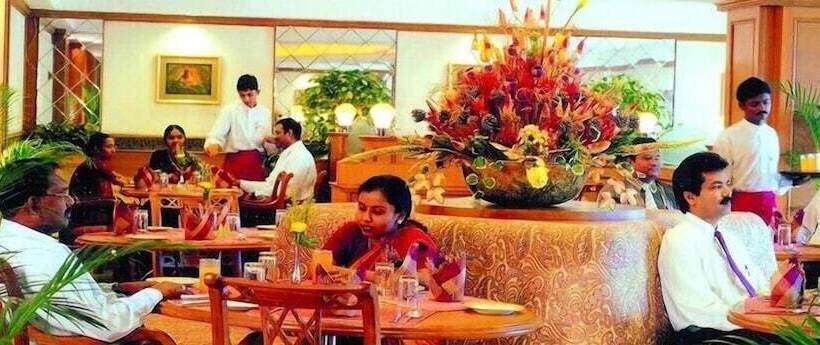 Отель Kences, Tirupati