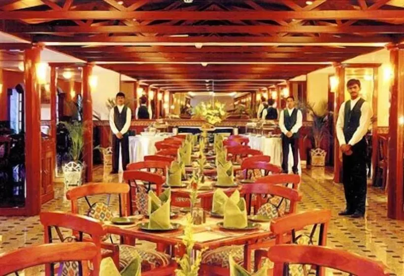 酒店 Kences, Tirupati