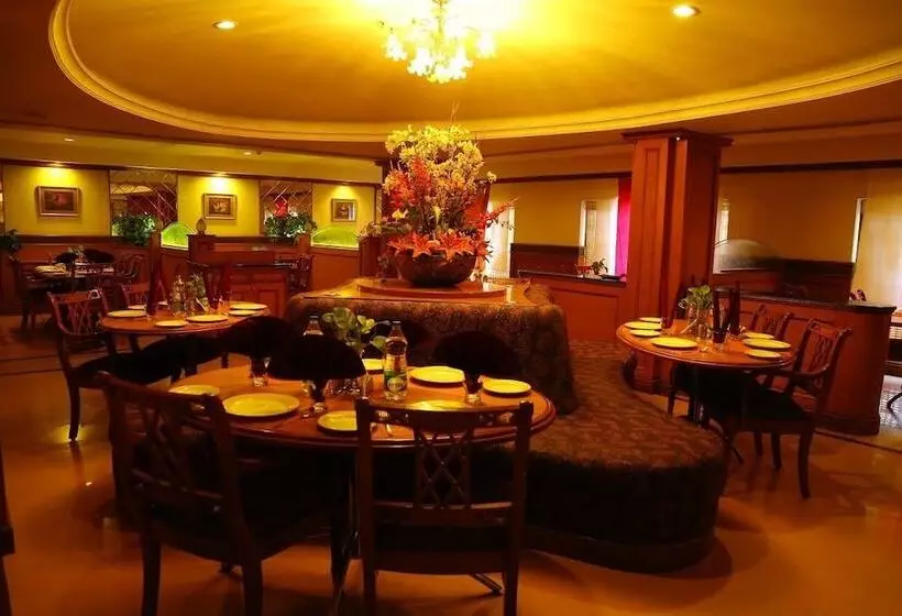 酒店 Kences, Tirupati