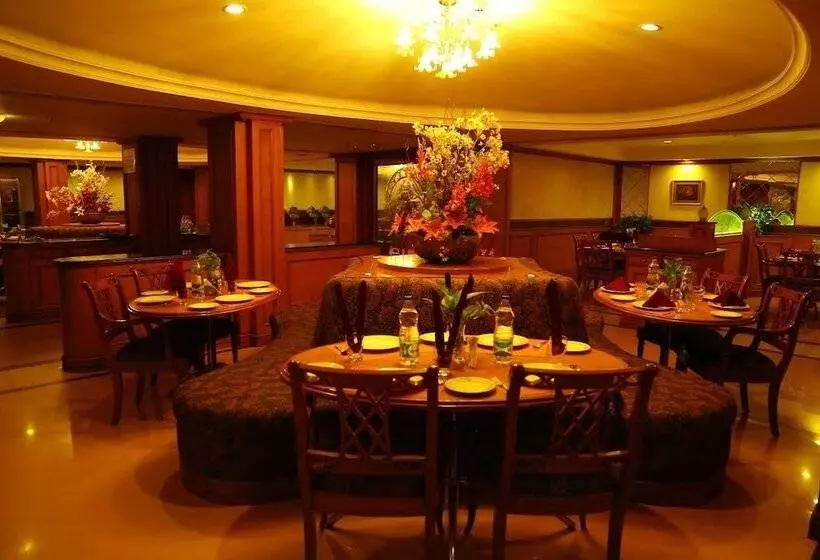 酒店 Kences, Tirupati