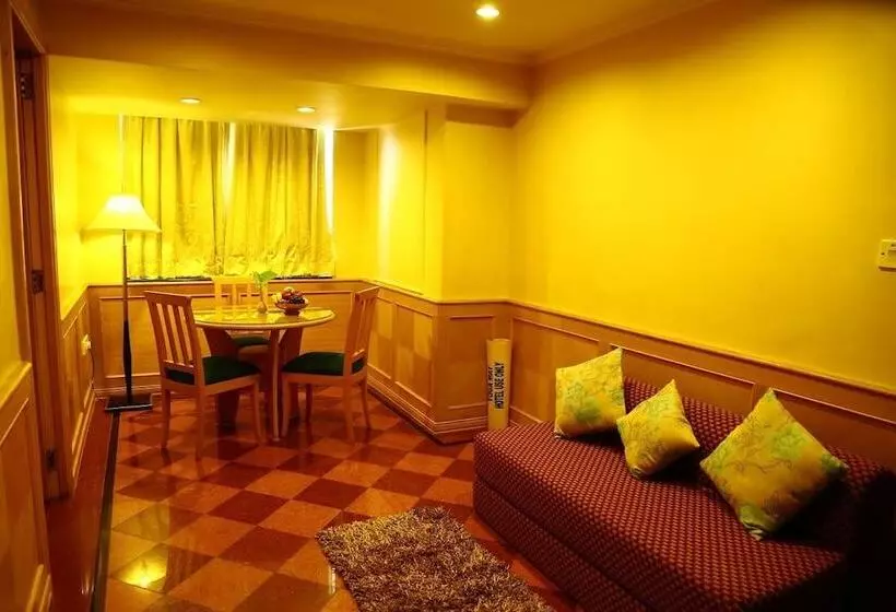 酒店 Kences, Tirupati