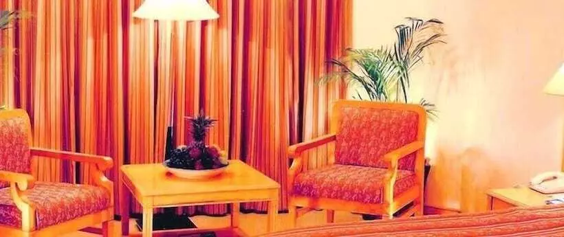 酒店 Kences, Tirupati