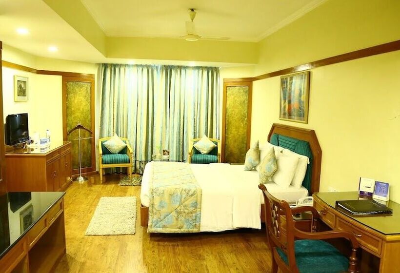 Отель Kences, Tirupati